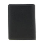 Tom Ford Black Calfskin Cardholder