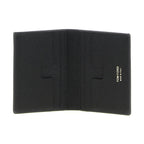 Tom Ford Black Calfskin Cardholder