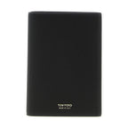 Tom Ford Black Calfskin Wallet