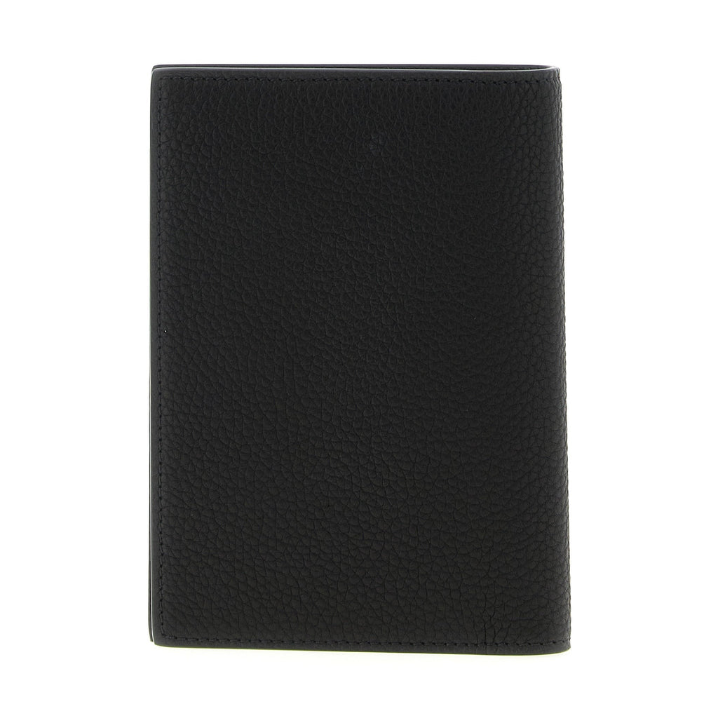 Tom Ford Black Calfskin Wallet