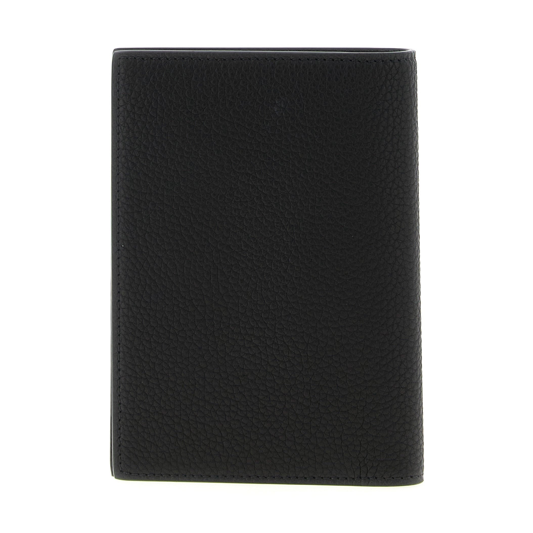 Tom Ford Black Calfskin Wallet
