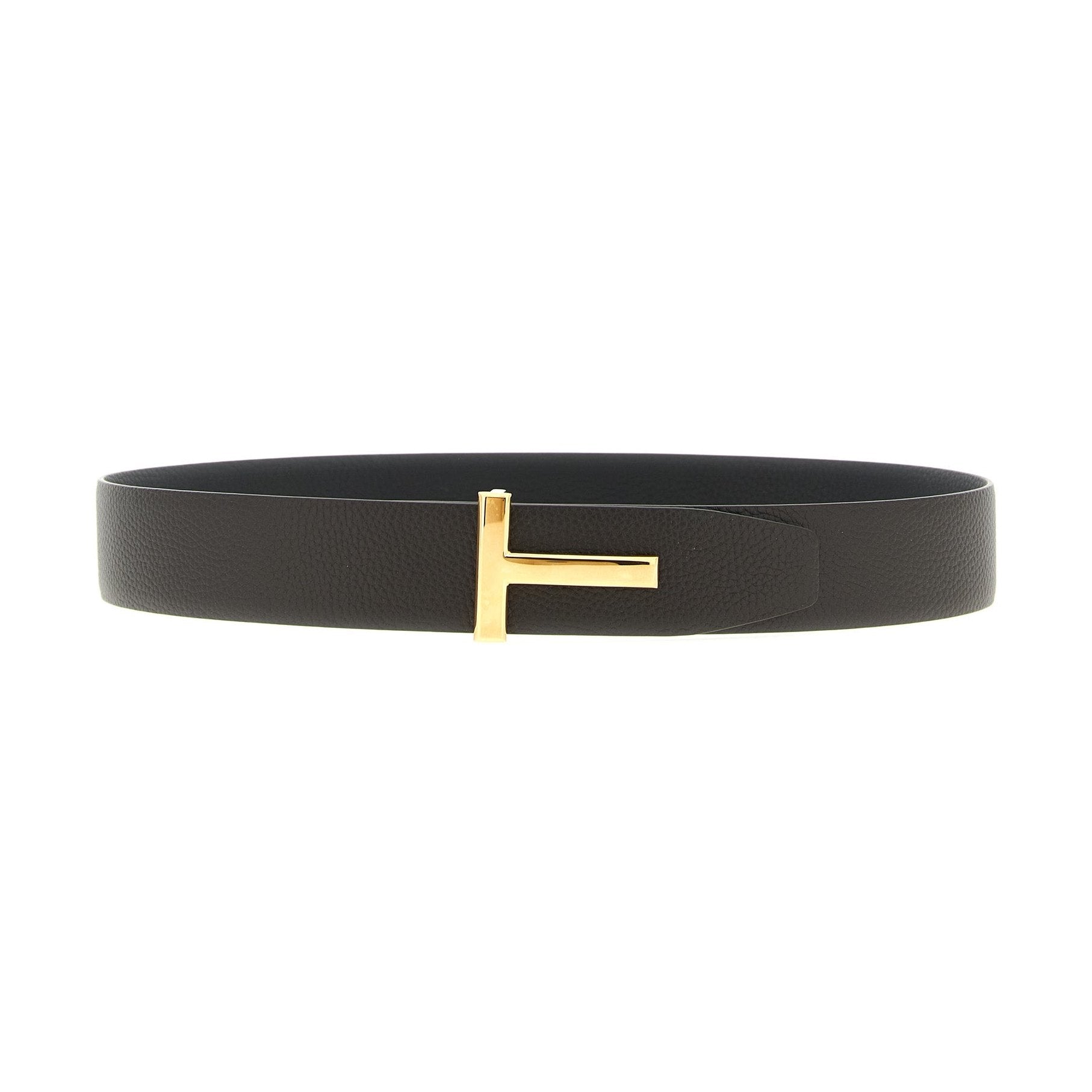 Tom Ford Multicolor Calfskin Regular Belt
