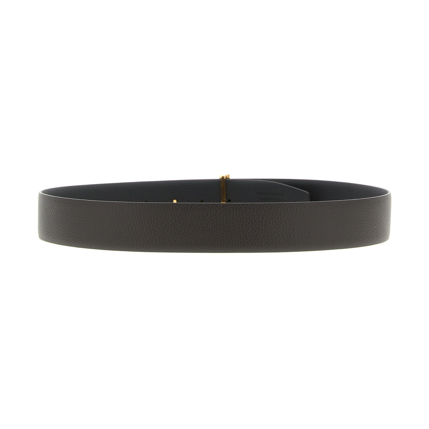 Tom Ford Multicolor Calfskin Regular Belt