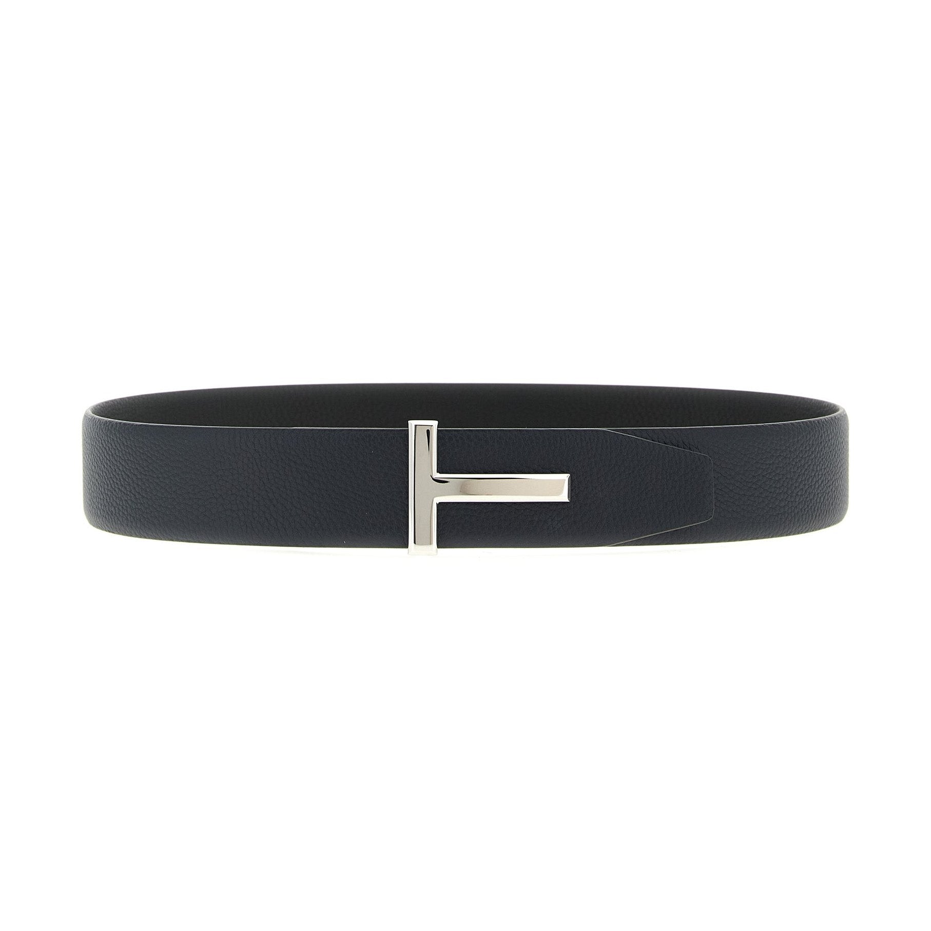 Tom Ford Multicolor Calfskin Belt