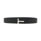 Tom Ford Multicolor Calfskin Belt