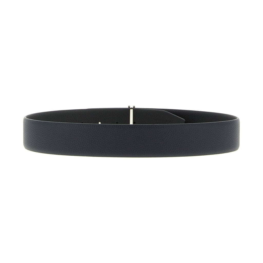 Tom Ford Multicolor Calfskin Belt