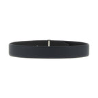 Tom Ford Multicolor Calfskin Belt