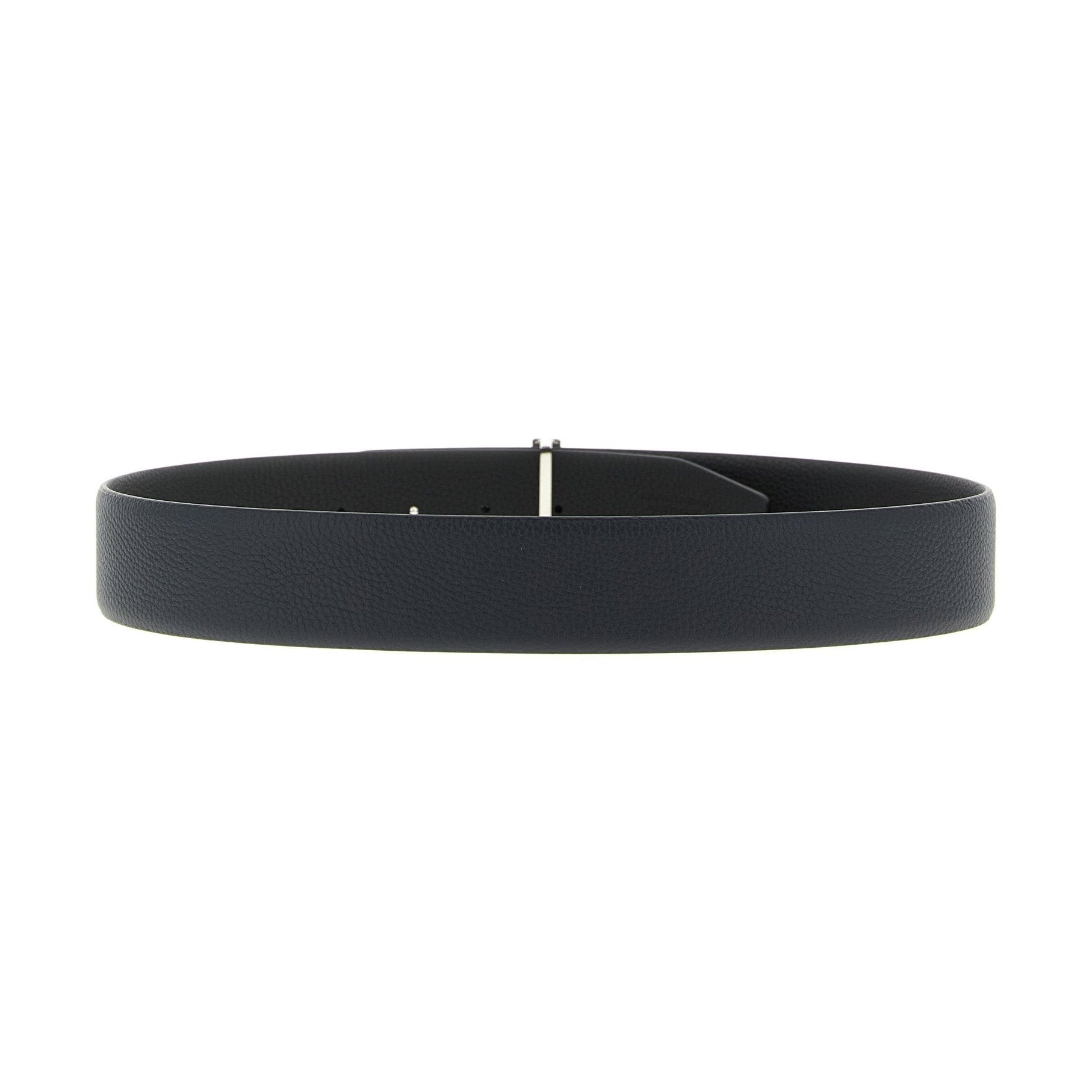 Tom Ford Multicolor Calfskin Belt