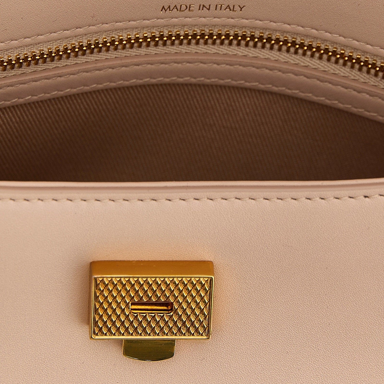 Dolce & Gabbana Multicolor Calfskin Handbag