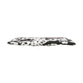Dolce & Gabbana Black White Panda Print Nylon Clutch Men Pouch Borse Bag