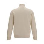 Brunello Cucinelli Beige Cashmere Turtleneck