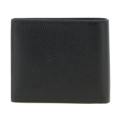 Balenciaga Black Calfskin Wallet