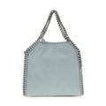 Stella McCartney Blue Polyester Handbag