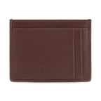 Miu Miu Bordeaux Lamb Ovis Aries Aries Wallet