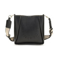 Stella McCartney Black Polyethylene Shoulder Bag