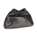 Stella McCartney Blue Polyester Shoulder Bag