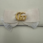 Gucci GUCCI GG Marmont Compact Wallet