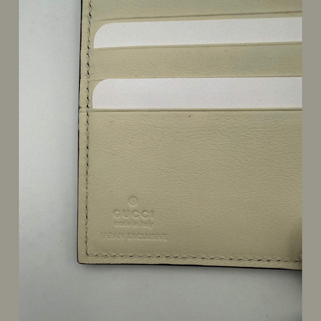Gucci GUCCI GG Marmont Compact Wallet