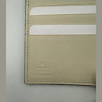 Gucci GUCCI GG Marmont Compact Wallet