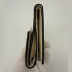 Gucci GUCCI GG Marmont Compact Wallet