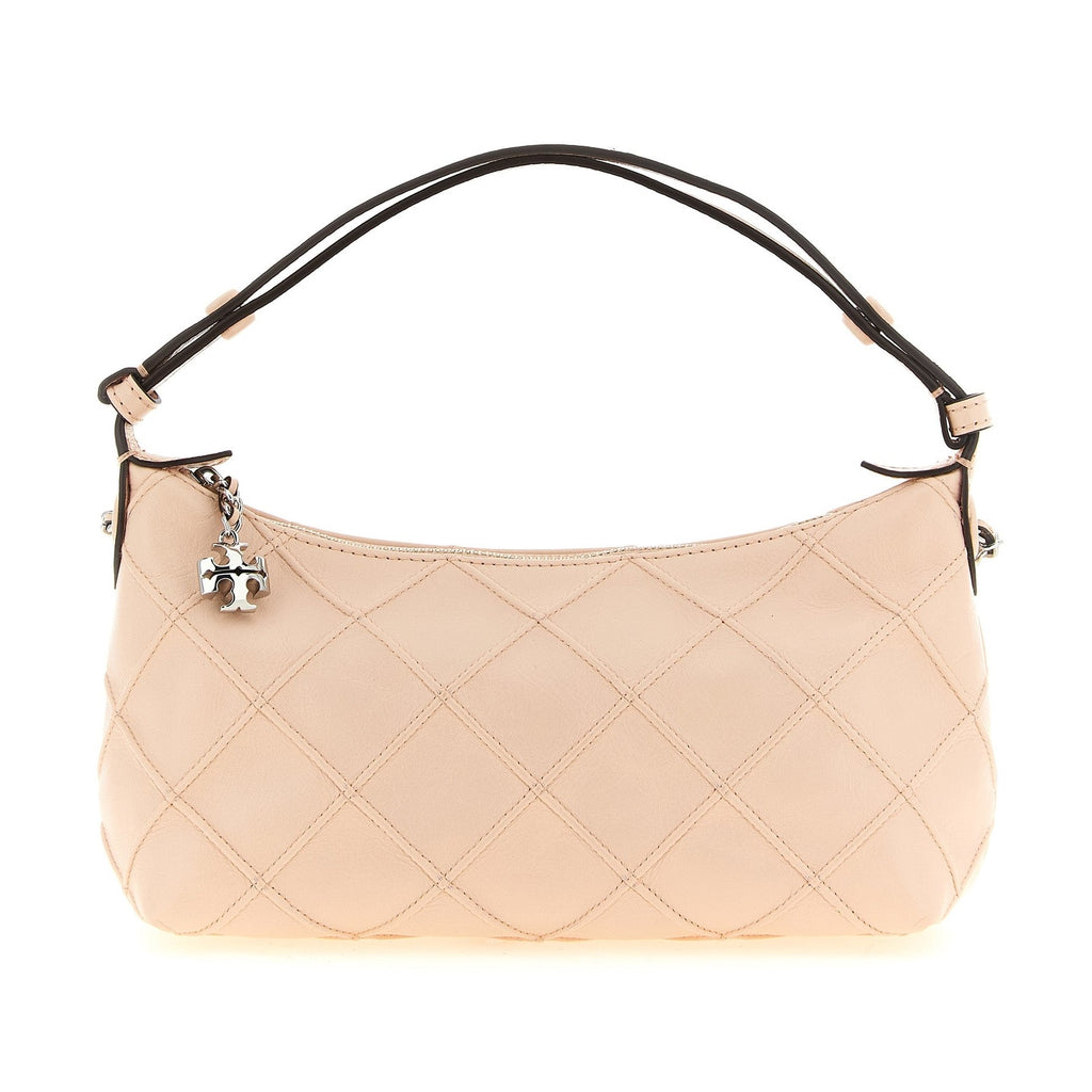 Tory Burch Multicolor Cowhide Clutch Bag