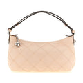 Tory Burch Multicolor Cowhide Clutch Bag