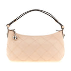 Tory Burch Multicolor Cowhide Clutch Bag