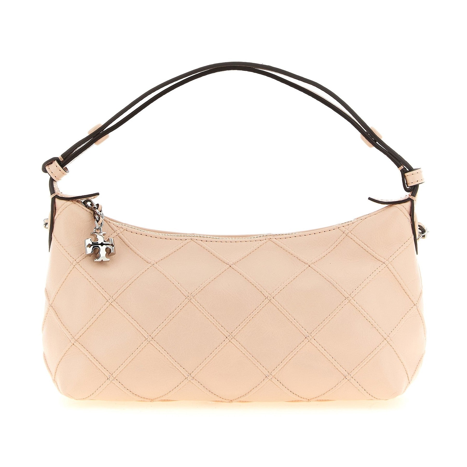 Tory Burch Multicolor Cowhide Clutch Bag