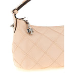 Tory Burch Multicolor Cowhide Clutch Bag