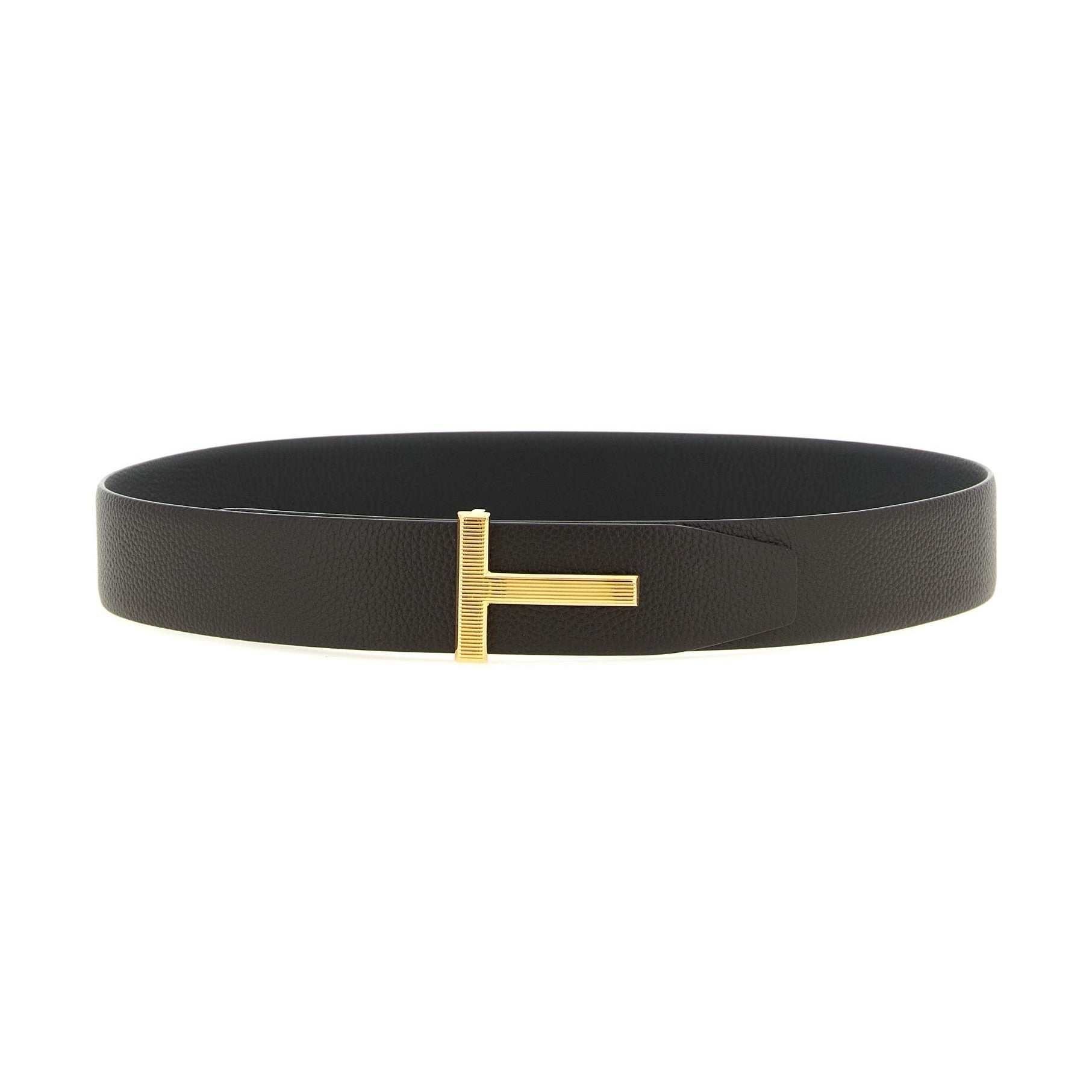 Tom Ford Multicolor Calfskin Regular Belt