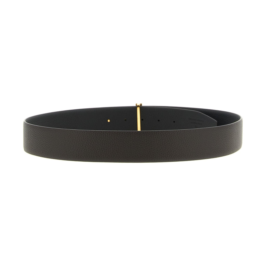 Tom Ford Multicolor Calfskin Regular Belt