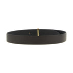 Tom Ford Multicolor Calfskin Regular Belt
