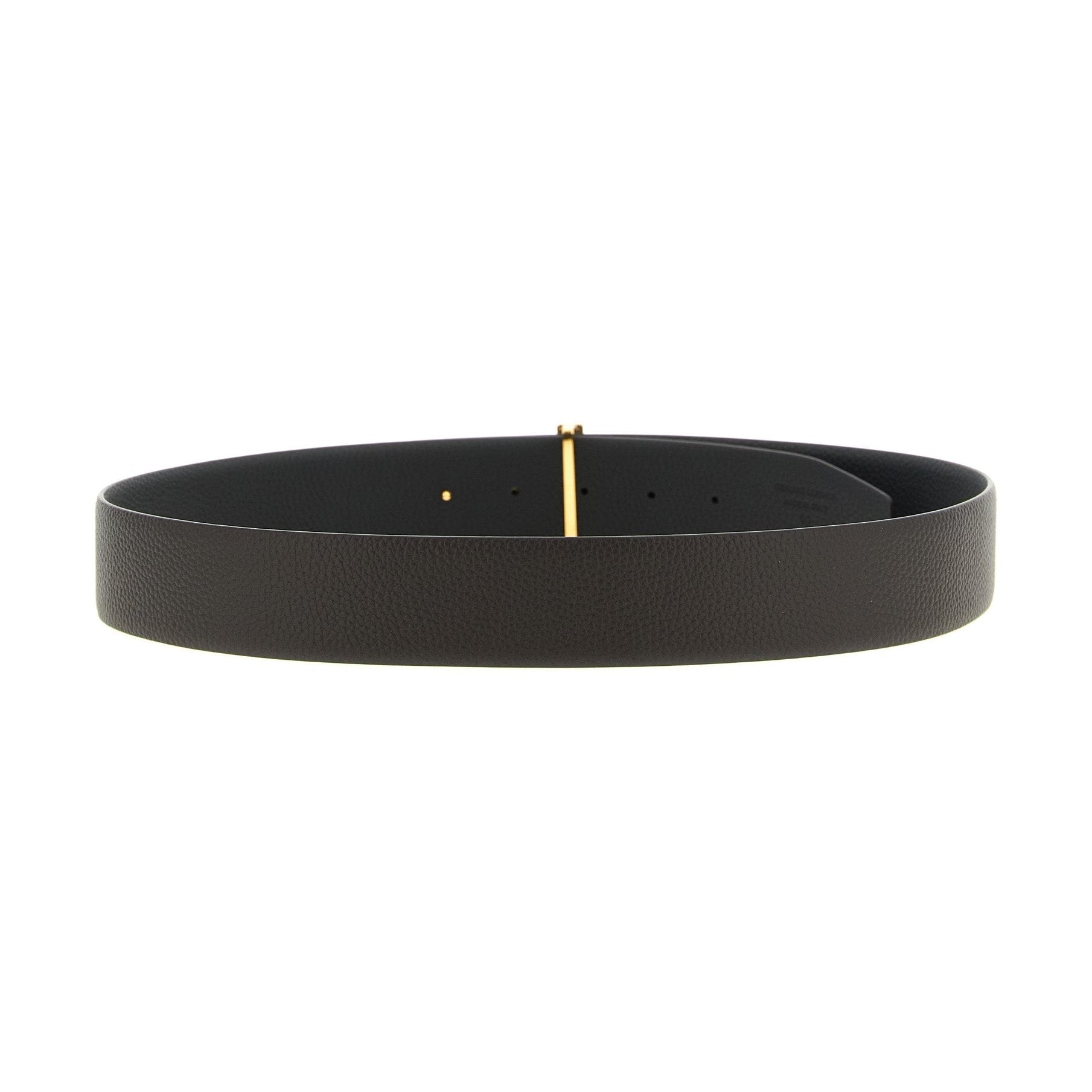 Tom Ford Multicolor Calfskin Regular Belt