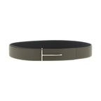 Tom Ford Multicolor Calfskin Regular Belt