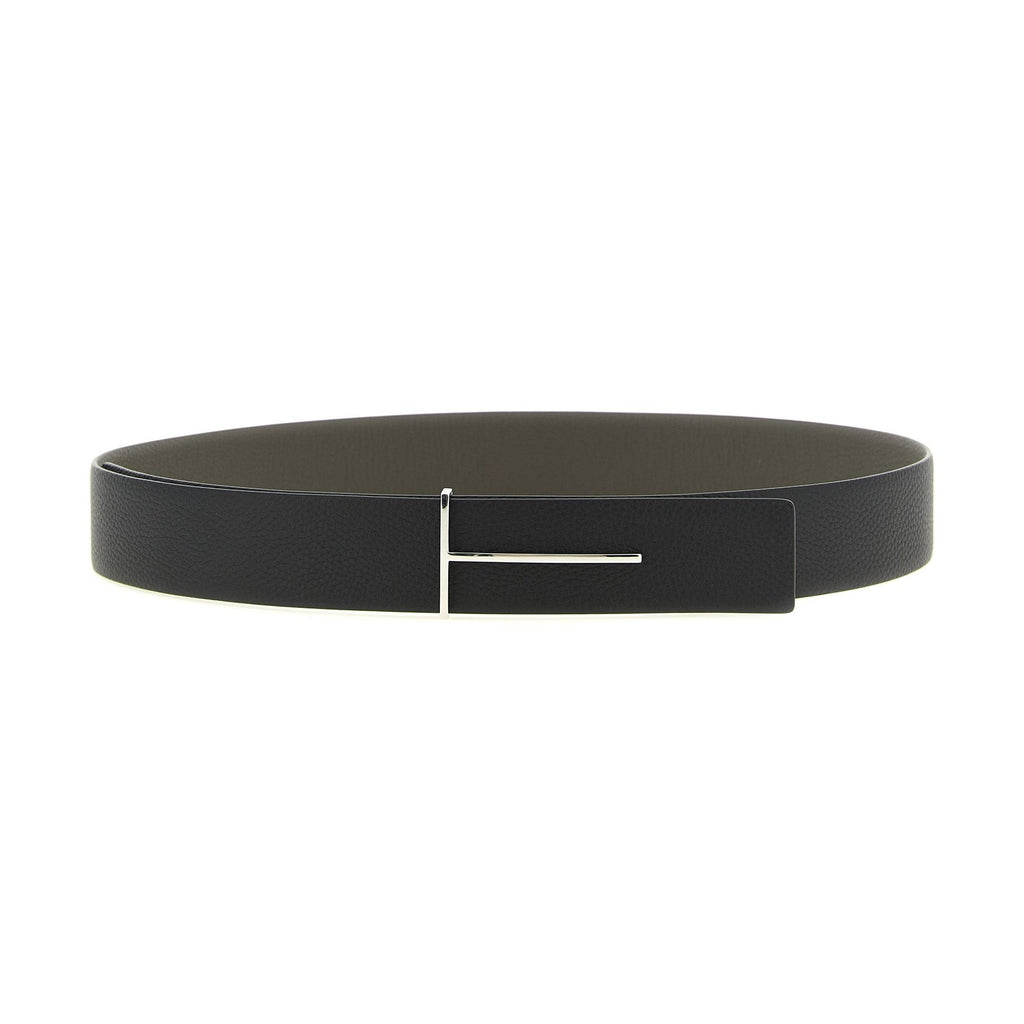 Tom Ford Multicolor Calfskin Regular Belt