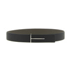 Tom Ford Multicolor Calfskin Regular Belt
