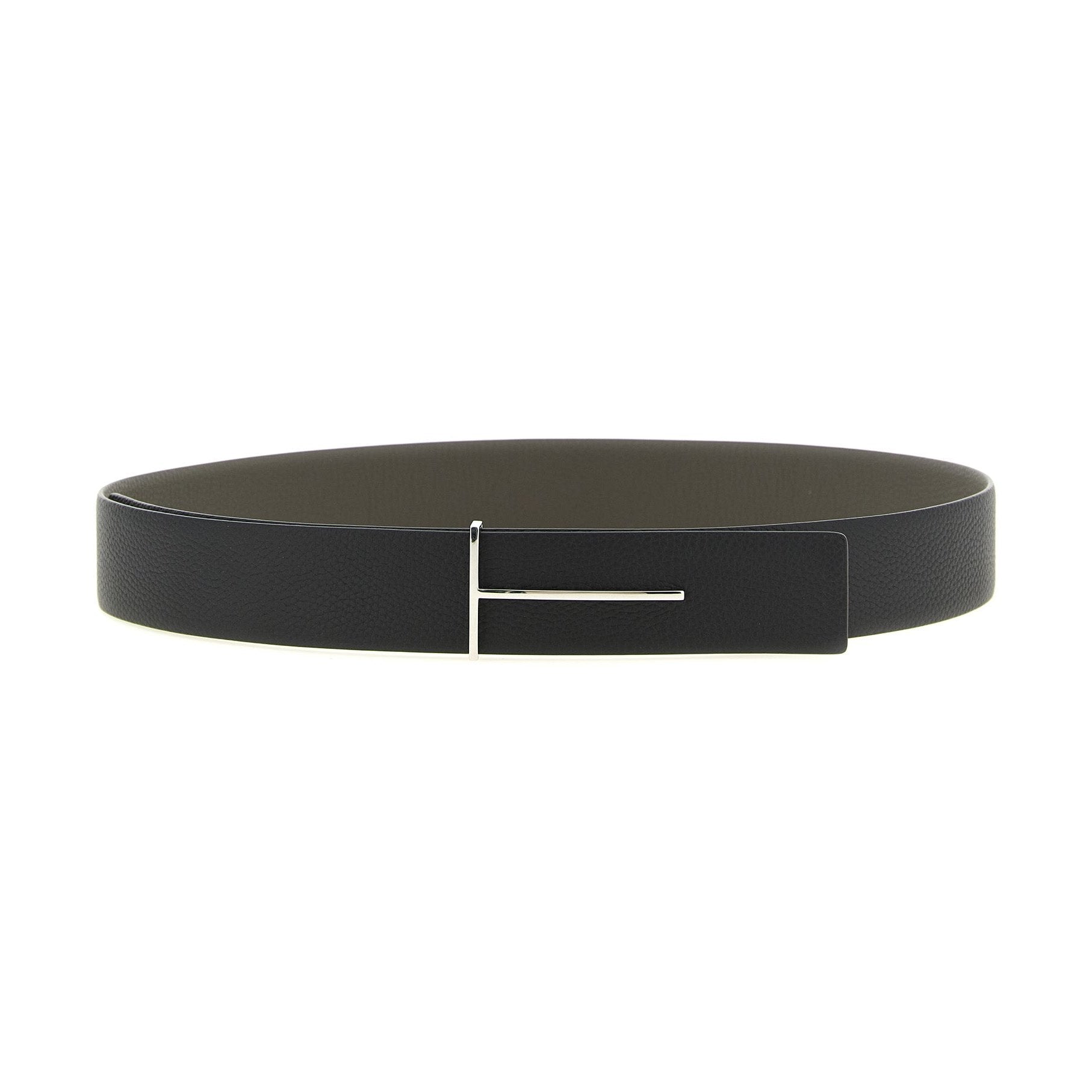 Tom Ford Multicolor Calfskin Regular Belt