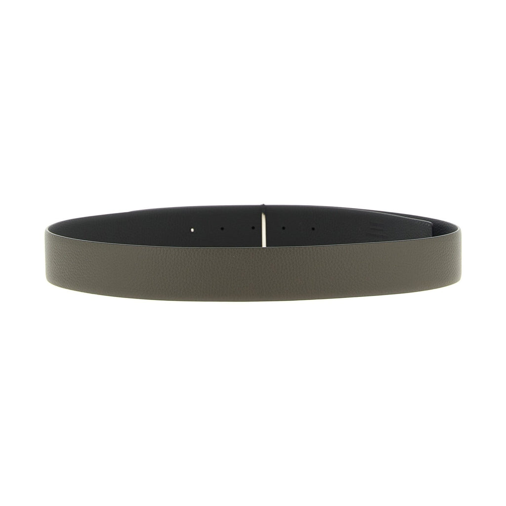 Tom Ford Multicolor Calfskin Regular Belt