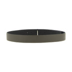 Tom Ford Multicolor Calfskin Regular Belt