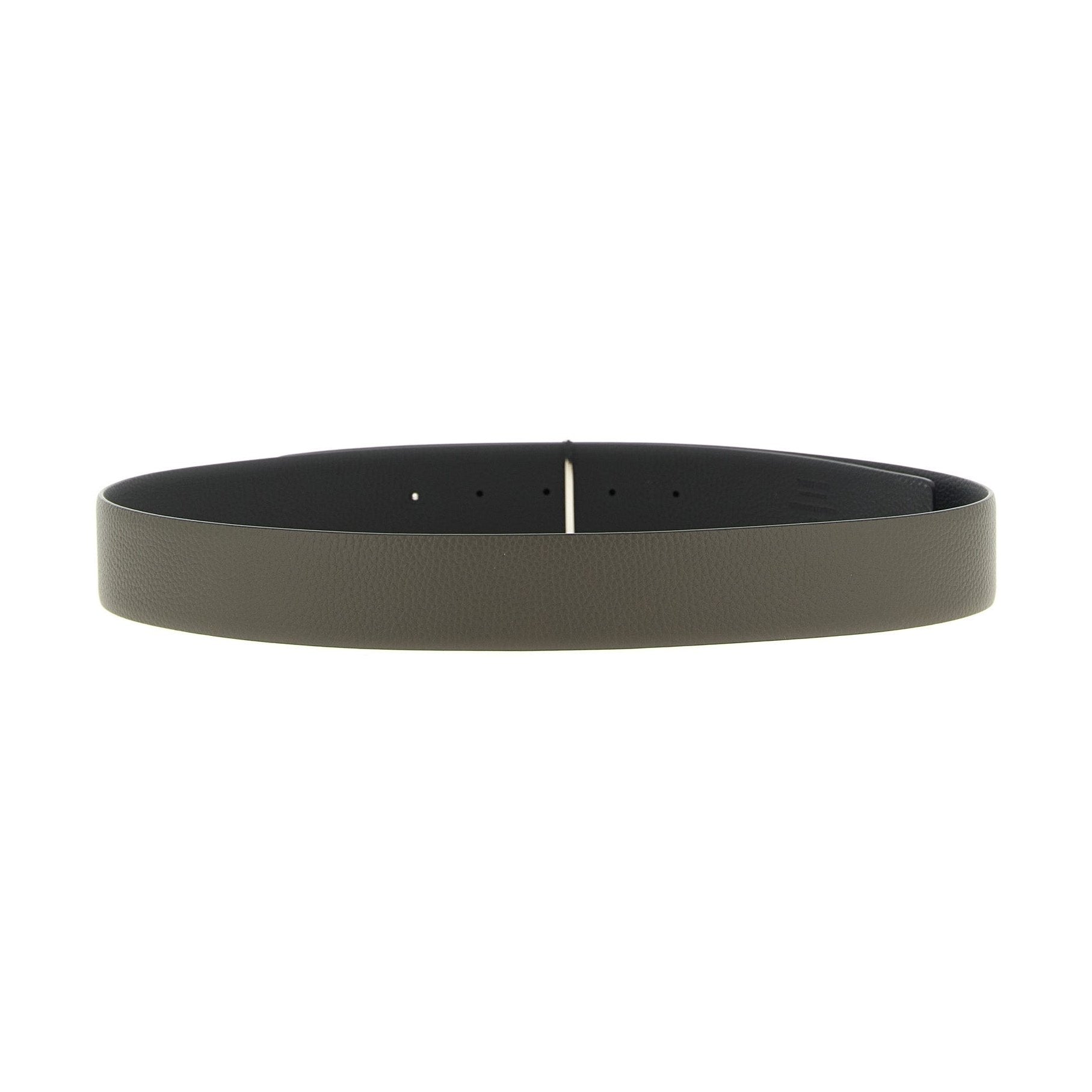 Tom Ford Multicolor Calfskin Regular Belt