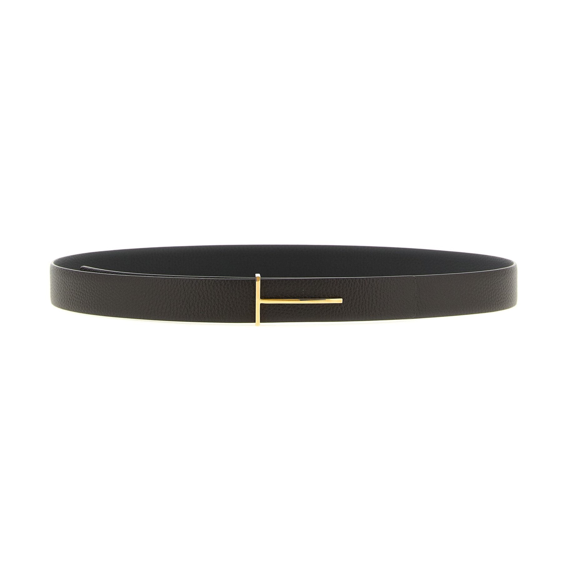 Tom Ford Multicolor Calfskin Regular Belt
