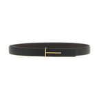 Tom Ford Multicolor Calfskin Regular Belt
