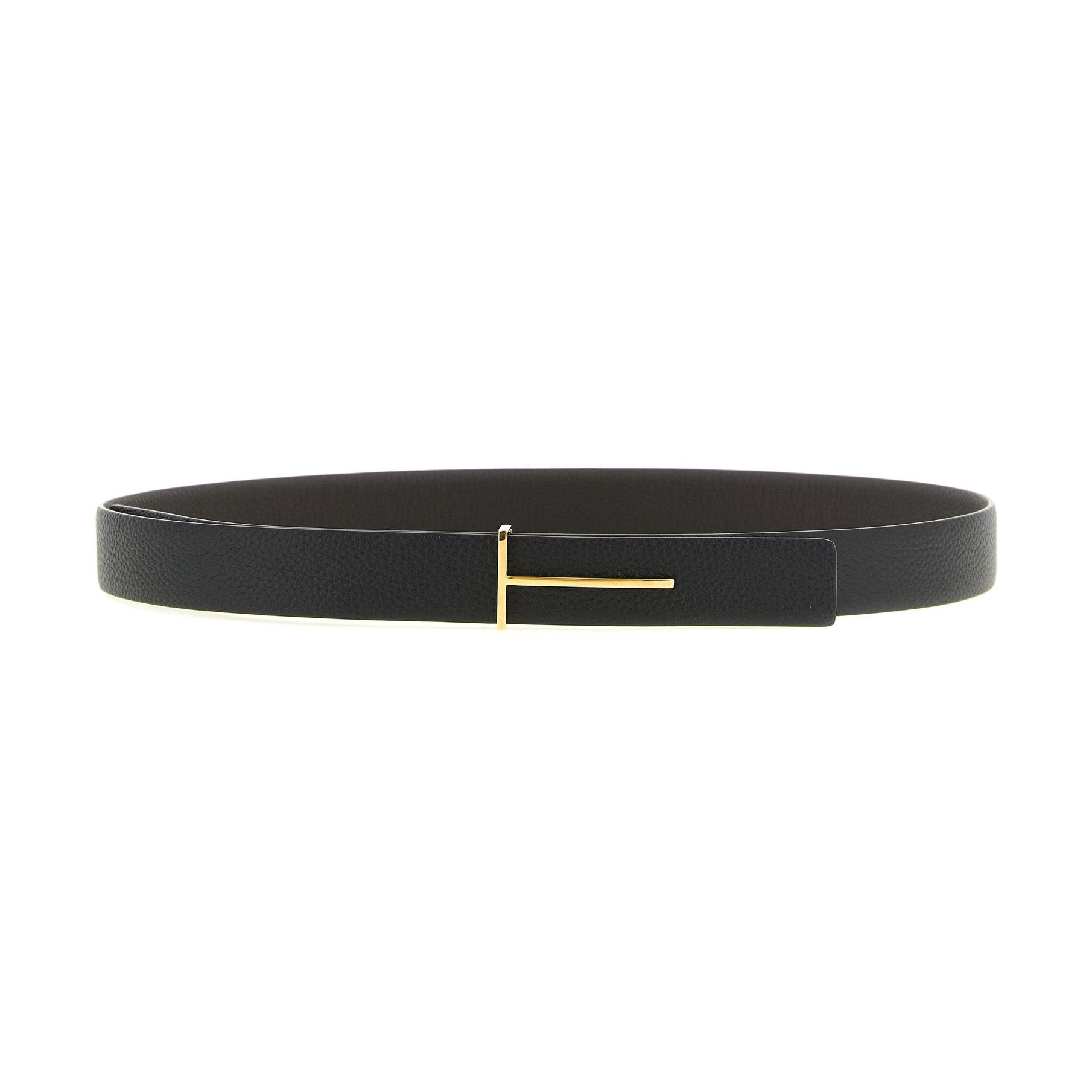 Tom Ford Multicolor Calfskin Regular Belt