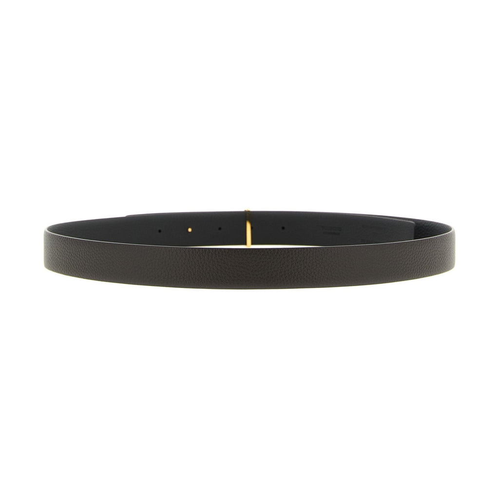 Tom Ford Multicolor Calfskin Regular Belt