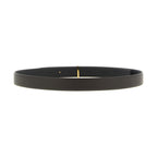 Tom Ford Multicolor Calfskin Regular Belt
