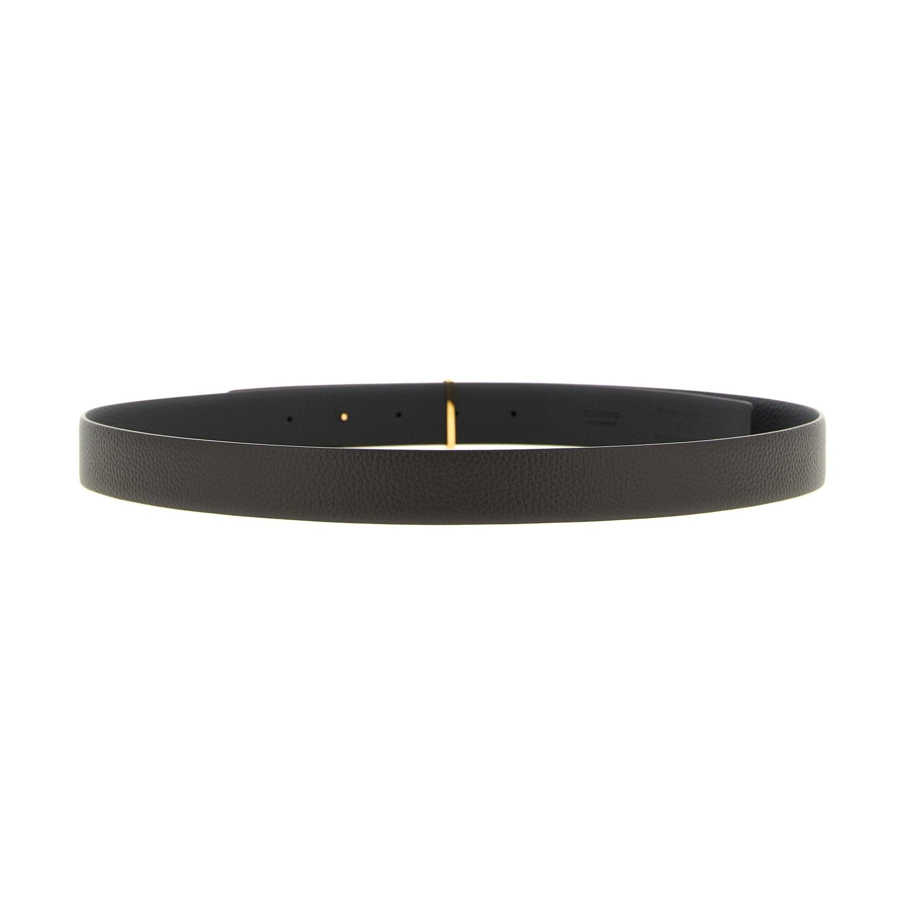 Tom Ford Multicolor Calfskin Regular Belt