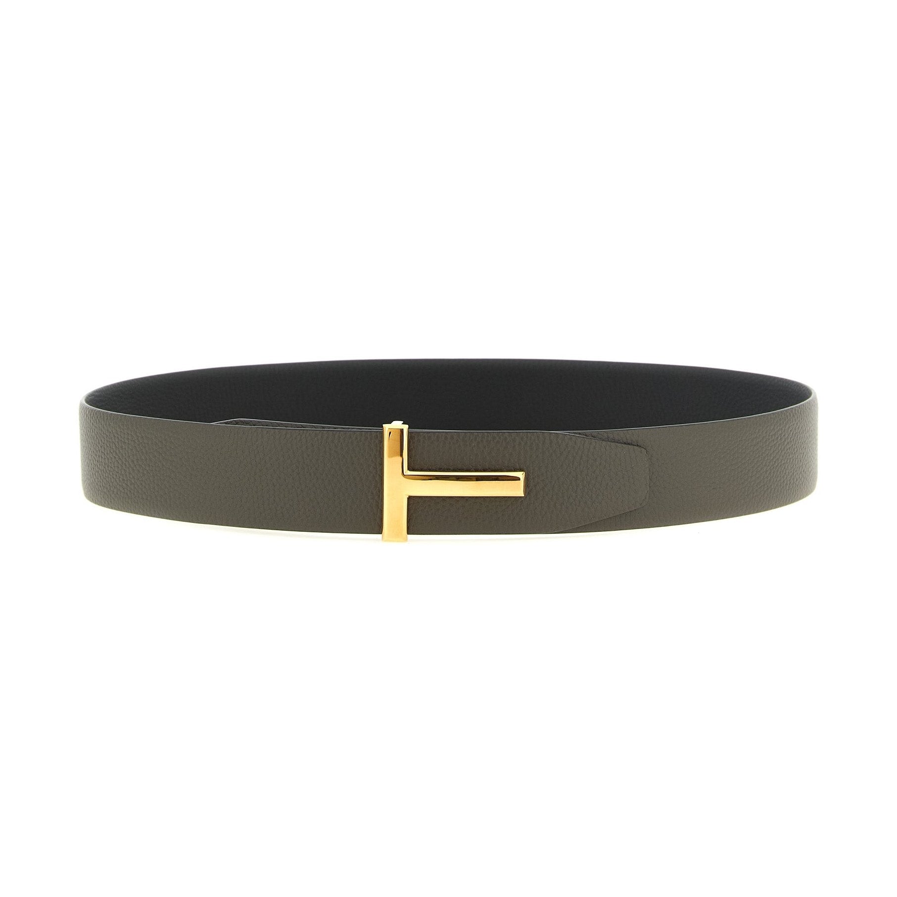 Tom Ford Multicolor Calfskin Regular Belt
