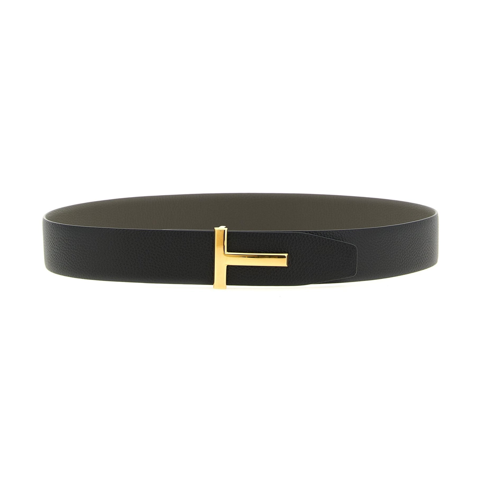 Tom Ford Multicolor Calfskin Regular Belt
