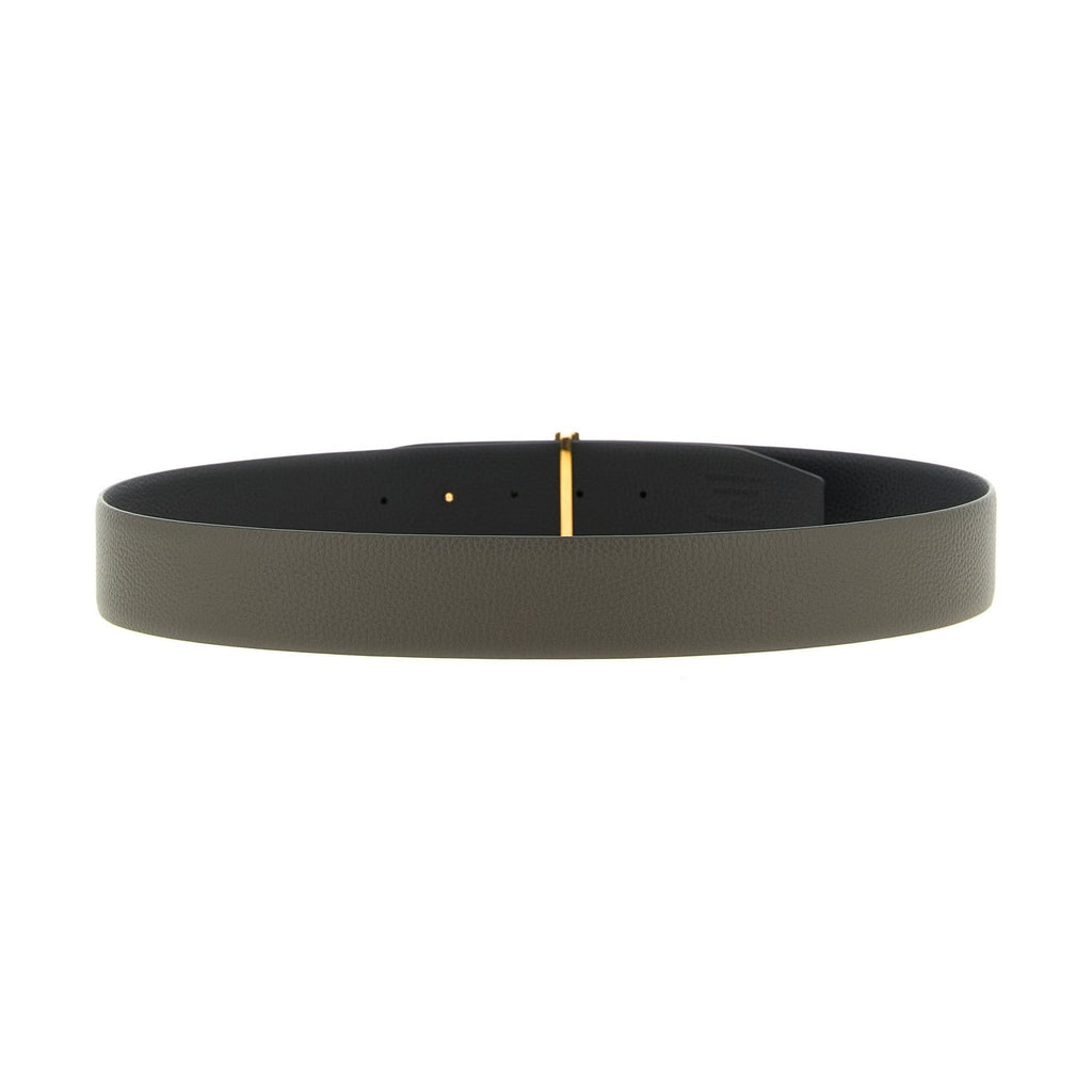 Tom Ford Multicolor Calfskin Regular Belt