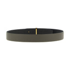 Tom Ford Multicolor Calfskin Regular Belt